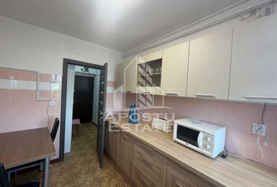 Apartament cu 2 camere , de închiriat , Ultracentral- Timișoara - 6