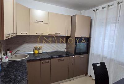 Apartament cu 4 camere zona Politehnica | Iuliu Maniu Lujerului - 7