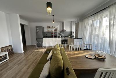 Apartament la cheie | Loc de parcare | Zona Stejarului - 3