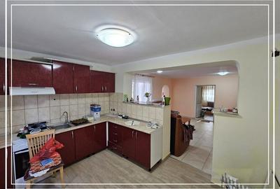Opurtunitate si liniște Casa de vânzare la cheie Mocrea Jud. Arad - 10