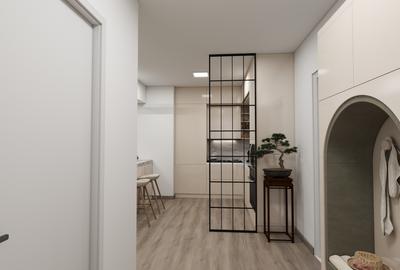 Apartamente de 2-4 camere pe strada Frunzisului - 14