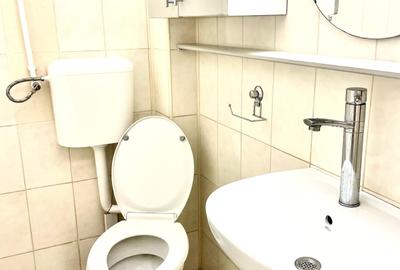 Tineretului, garsoniera, 2 minute metrou si parc, mobilata, utilata - 12