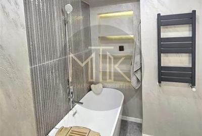 Vita Bella Scoala Americana, Apartament 3 cam. I Terasa 95MP - 18