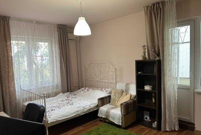 Garsoniera zona Piata Sudului / Aparatorii Patriei - 1