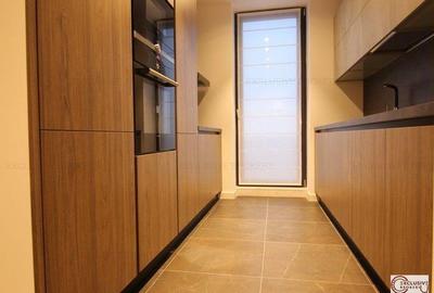 Inchiriere 4 Camere spatios Herastrau I  2 parcari - 3