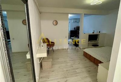 2 camere gata de mutat - mobilat si utilat / 5 min Aparatorii Patriei / Parcare - 3