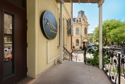 RESTAURANT DE VANZARE zona ARMENEASCA - 15