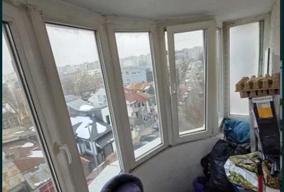 Garsoniera decomandata conf 1 sporit, Vitan Mall - 900 m pana la metrou Dristor - 4