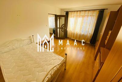 Garsonieră, mobilată în Central