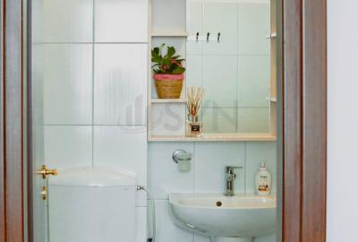 REA1028650 Garsoniera I Metrou 1 Mai I Mobilata si utilata - 7