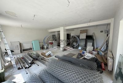 Spatiu comecial cu terasa in Borhanci - 3