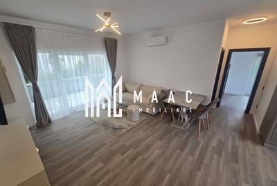 Apartament modern 3 camere gradina 2 locuri parcare Turnisor - 12