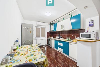 Apartament cu 3 camere în zona Girocului - 4