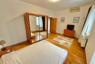 Unirii 3 Camere bloc nou ,100 mp,3 Locuri parcare. - 4