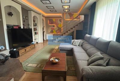 Casă de vânzare pe strada Tudor Vladimirescu - 1