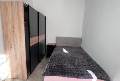 Apartament de închiriat, 2 camere, 47 mp, Central strada Avram Iancu - 2