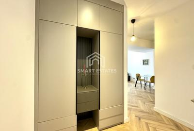 Apartament 2 camere de inchiriat II Parcare II Pipera II - 10