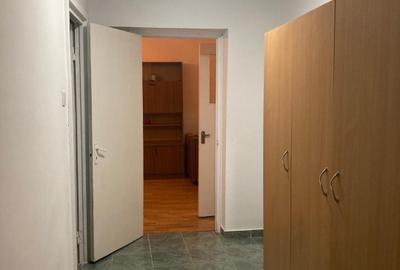CENTRU CIVIC-apartament 3camere - 5