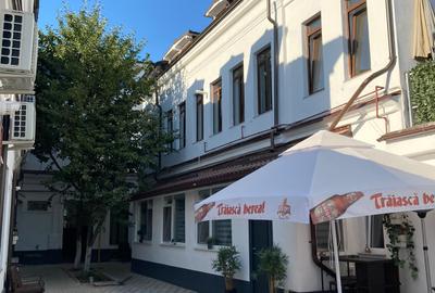 Apartament in Vila Calea Calarasi 132 etaj 1 + mansarda acces curte interioara - 20