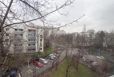 Titan, parcul IOR, Bloc H, decomandat, centrala, nemobilat, vedere la ,,padure,, - 20