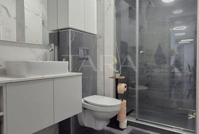 Apartament 3 camere de vanzare zona VivoMall, BMW. - 7