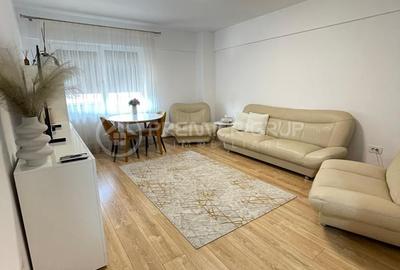 Apartament 2 camere 55mp mobilat & utilat, Tătărași, CT - 8