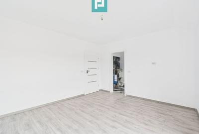 Duplex cu 3 camere și curte generoasă în Pișchia - 19