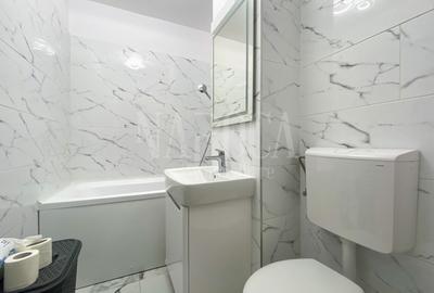 Apartament 3 camere de vanzare in Manastur, Cluj Napoca - 5