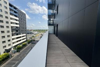 Eleganță urbană și confort| 3 Camere | Complex Cortina Nord - 13