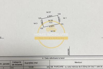 Apartament 2 camere, decomandat etaj 1, 57MP // 📍 Valea Lupului - Happy Kittens - 7