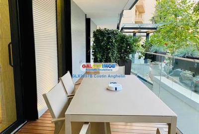 One Charles de Gaulle - Duplex Premium - 4 Camere - Primaverii - 8