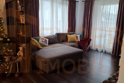 Vila individuala P+1, de vanzare - Valu Lui Traian - 19