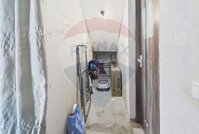 Casă cu 5 camere si 500mp Teren de vânzare în Buftea - 11