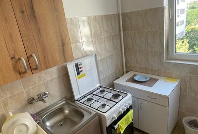 Drumul Taberei, Favorit - 6