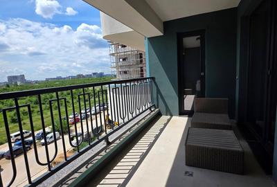 Apartament Premium 3 Camere | 115MP | Parcare  | MY PLACE NORTH – Pipe - 9