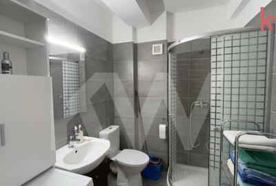 APARTAMENT 2 CAMERE - TRANSFORMAT IN 2 LOCUINTE INDEPENDENTE - 14