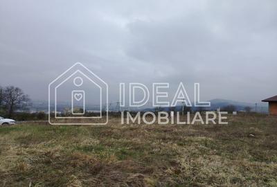 Parcele de teren intravlian 630mp fiecare. în zona Zorabia (Dealul Dăii) - 3