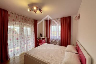 Vila 8 camere,5 bai,garaj,poarta automatizata,360mp utili-zona Tilisca - 45