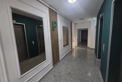 2 camere lux | Ivory Residence Pipera - 19
