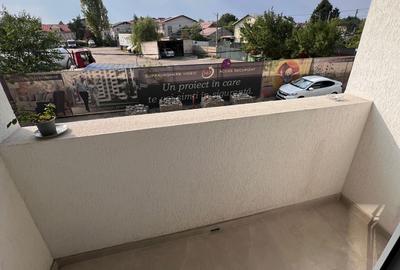 Va propunem spre inchiriere un apartament 2 camere modern - 14