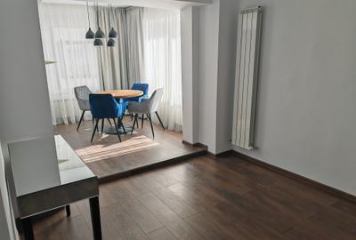 Apartament 4 camere confort sporit, mobilat si utilat modern zona Centrul Civic - 8