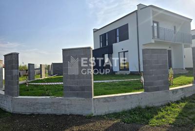 Duplex cu 5 camere unit prin camera tehnica in Dumbravita - 4