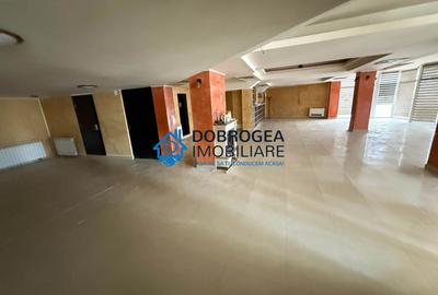 Faleza - Restaurant, Spatiu comercial, 450 mp utili, terasa 100 mp - 9