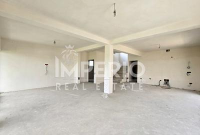 Casa individuala cu 6 camere si 5 parcari! - 2