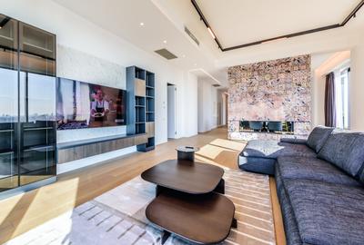 Apartament Nou 5 Camere  T1 14.1 | ONE MIRCEA ELIADE | - 1