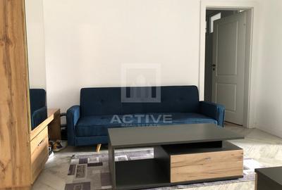 Apartament cu 2 dormitoare +Living open space || Marasti - 1