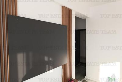 Promotie de Vara! Studiou cu finisaje premium, in Militari Residence. - 5
