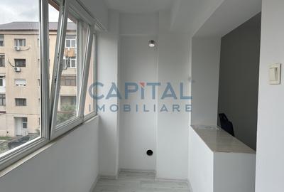 APARTAMENT GHEORGHE BARBOI. COMISION 0% - 4