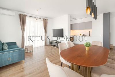 Apartament Impecabil de Închiriat, Prima Oneștilor, 93mp - 3