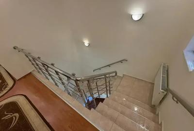 Vila Moderna Pipera De Inchiriat Gradina Privata&Acces Scolii Private - 7